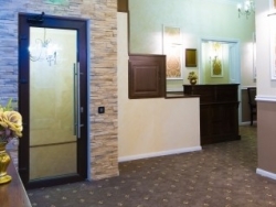 Hotel La Strada Boutique Villa - Pitesti - poza 2 - travelro