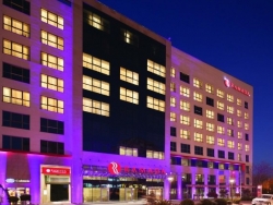 Hotel Ramada - Pitesti - poza 1 - travelro
