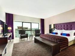 Hotel Ramada - Pitesti - poza 3 - travelro