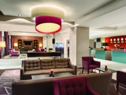 Hotel Ramada - Pitesti - poza 2 - travelro