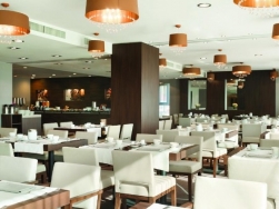 Hotel Ramada - Pitesti - poza 4 - travelro