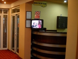 Hotel Vulturul - Pitesti - poza 2 - travelro
