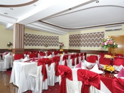 Hotel Vulturul - Pitesti - poza 4 - travelro
