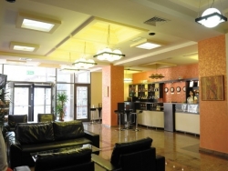 Hotel Yaky Center - Pitesti - poza 2 - travelro