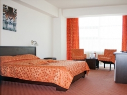 Hotel Yaky Center - Pitesti - poza 3 - travelro