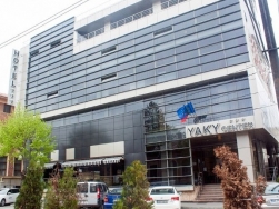 Hotel Yaky Center - Pitesti - poza 1 - travelro