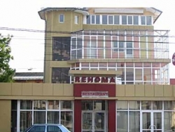 Hotel Rehoma - Pitesti - poza 1 - travelro