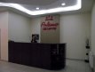 receptie hotel