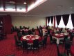 restaurant hotel