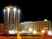 Hotel Muntenia Pitesti