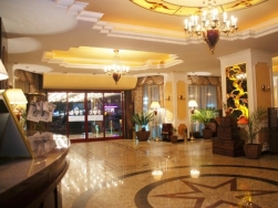 Hotel Prahova Plaza - Ploiesti - poza 2 - travelro