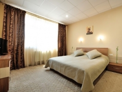 Hotel Sud - Ploiesti - poza 3 - travelro