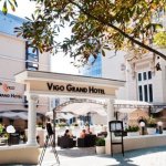 Hotel Vigo Grand Hotel Ploiesti