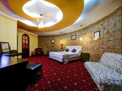 Hotel Acasa la Dracula - Poiana Brasov - poza 3 - travelro