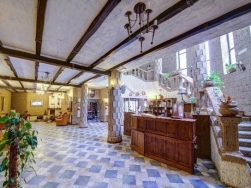 Hotel Acasa la Dracula - Poiana Brasov - poza 2 - travelro