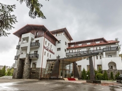 Hotel Miraj - Poiana Brasov - poza 1 - travelro