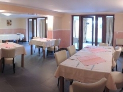 Hotel Pensiunea Mont Blanc - Poiana Brasov - poza 4 - travelro