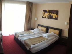 Hotel Pensiunea Mont Blanc - Poiana Brasov - poza 3 - travelro