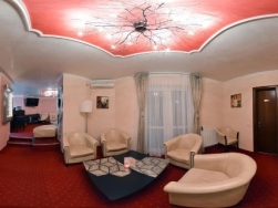 Hotel Pensiunea Mont Blanc - Poiana Brasov - poza 2 - travelro