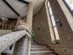 Scari interioare hotel