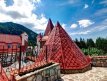 Vedere panoramica hotel