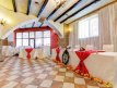 Restaurant Hotel 2