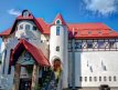 Hotel Acasa la Dracula Poiana Brasov