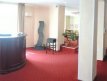 Receptie hotel