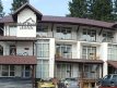 Exterior hotel