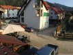 Priveliste din camera de hotel