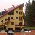Hotel Vila Mihaela Poiana Brasov