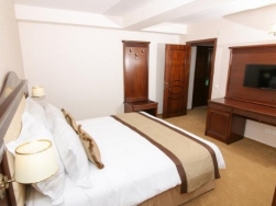 Hotel Carmen - Predeal - poza 3 - travelro