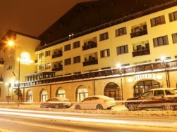 Hotel Carmen - Predeal - poza 1 - travelro