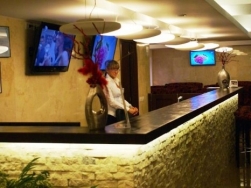 Hotel Carpati - Predeal - poza 2 - travelro