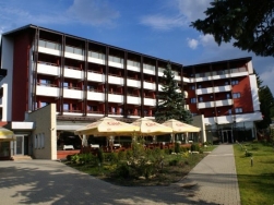 Hotel Carpati - Predeal - poza 1 - travelro