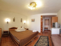 Hotel Casa Ana Rosu - Predeal - poza 2 - travelro