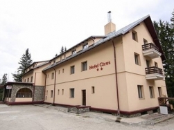 Hotel Cirus - Predeal - poza 1 - travelro