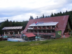 Hotel Clabucet - Predeal - poza 1 - travelro