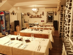 Hotel Complex Panoramic Holiday - Predeal - poza 4 - travelro