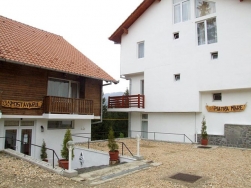 Hotel Complex Panoramic Holiday - Predeal - poza 1 - travelro