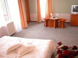 Hotel Complex Panoramic Holiday - Predeal - poza 3 - travelro