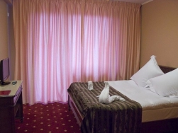 Hotel Complex Verona - Predeal - poza 2 - travelro
