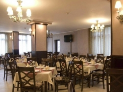 Hotel Complex Verona - Predeal - poza 4 - travelro