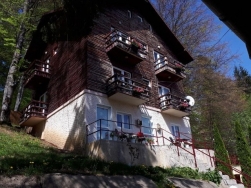 Hotel Complex Zapada - Predeal - poza 1 - travelro