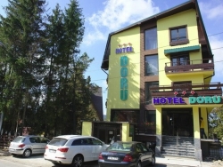 Hotel Doru - Predeal - poza 1 - travelro