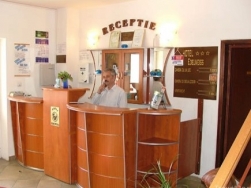 Hotel Edelweiss - Predeal - poza 2 - travelro