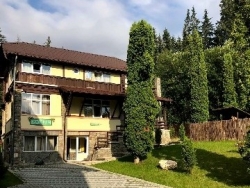 Hotel Eden 3 si Eden 4 - Predeal - poza 1 - travelro