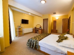 Hotel Eden 3 si Eden 4 - Predeal - poza 3 - travelro