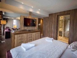 Hotel Eden Grand Resort - Predeal - poza 2 - travelro