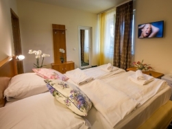 Hotel Eden Grand Resort - Predeal - poza 3 - travelro